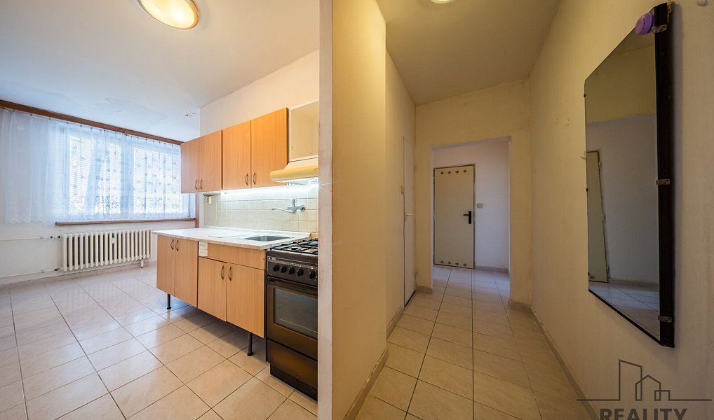 Prodej bytu 2+1 64 m², Hodonín – náhled fotky 12