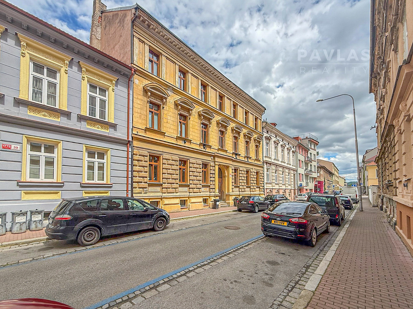 Prodej bytu 3+1 89 m² — photo 2