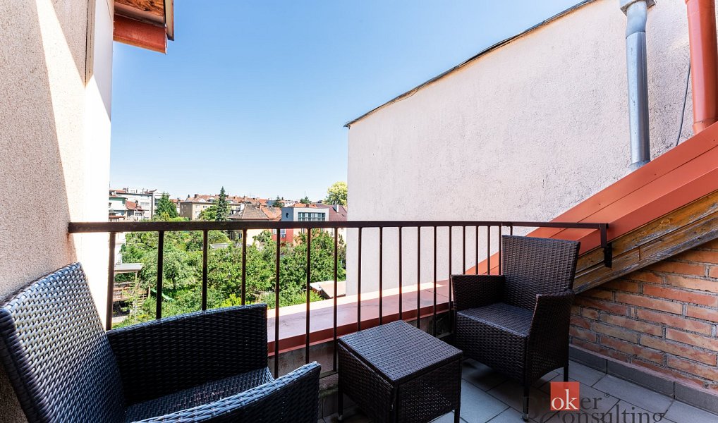 Prodej bytu 2+kk 56 m², Brno – náhled fotky 4