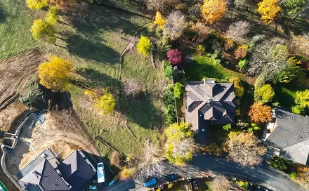 Prodej stavebního pozemku 2 541 m², Praha 8 - Dolní Chabry