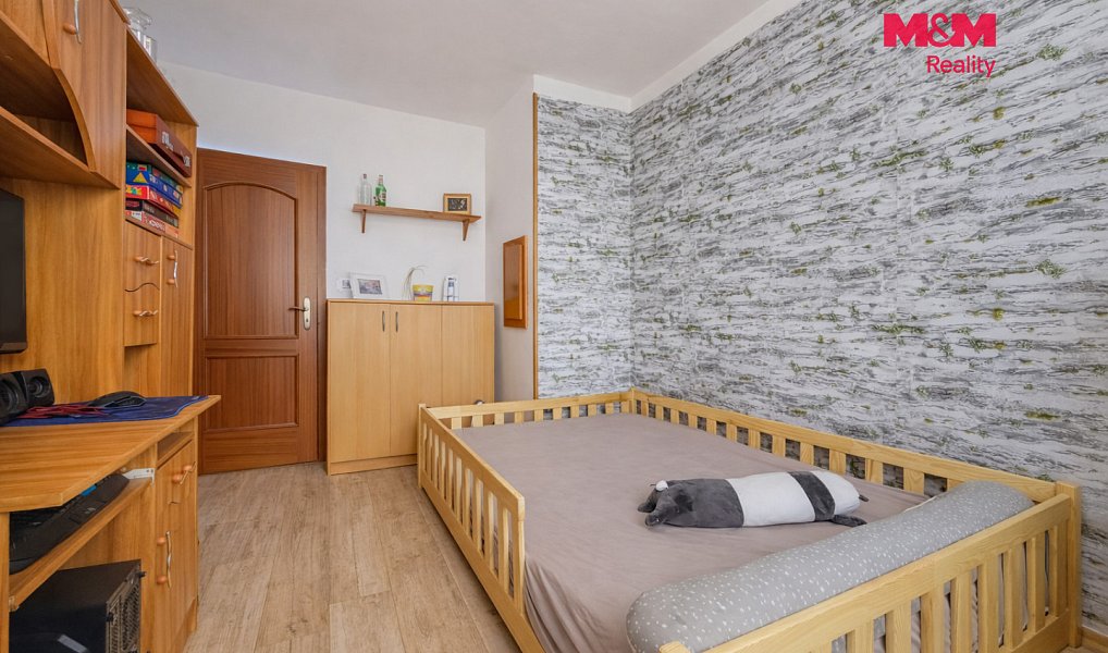 Prodej bytu 4+1 77 m², Litoměřice – náhled fotky 11