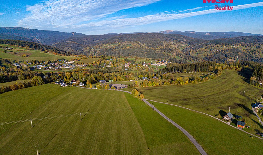Prodej chaty/chalupy 120 m² s pozemkem 1 705 m², Vítkovice – náhled fotky 7