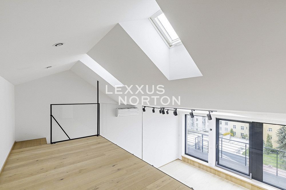 Pronájem bytu 3+kk 123 m² – fotografie 3
