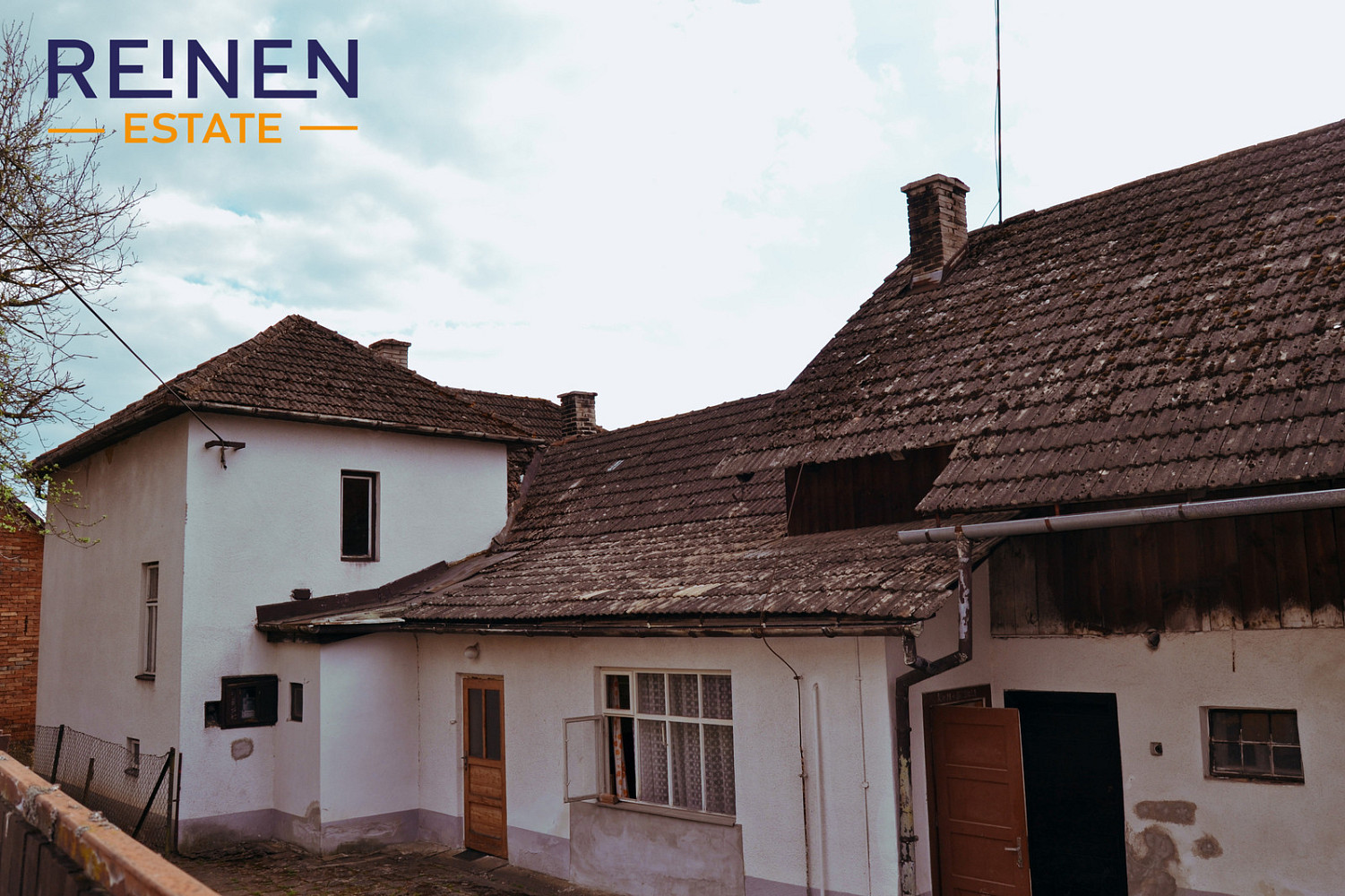 Prodej domu 227 m² s pozemkem 700 m²