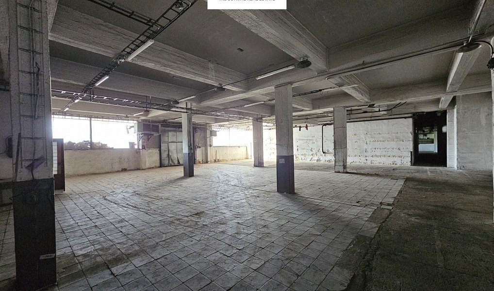 Prodej komerčního pozemku 8 651 m², Jablonec nad Nisou – náhled fotky 11