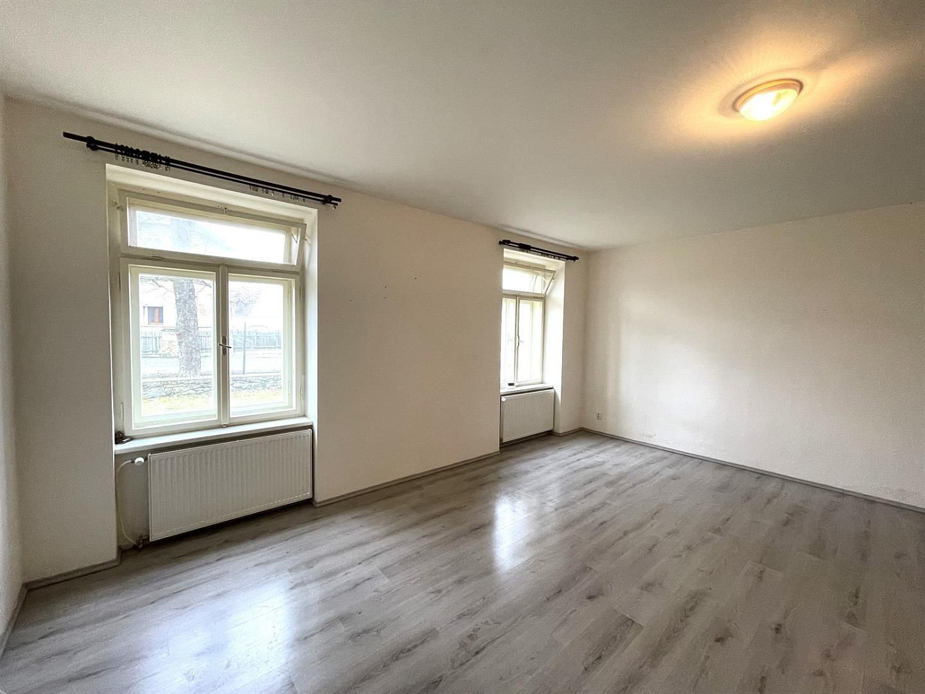 Pronájem bytu 2+kk 56 m², Plzeň