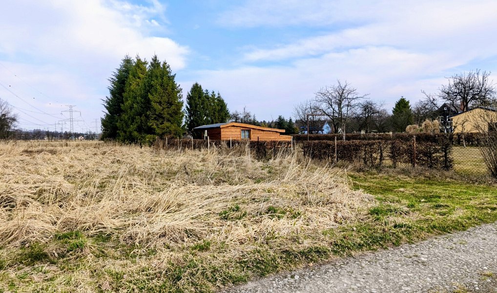 Prodej louky 6 108 m², Dobrá – fotka 1 z 6