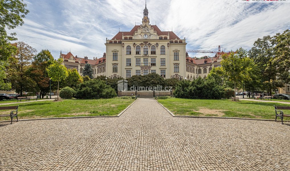 Prodej bytu 2+1 44 m², Praha – náhled fotky 30
