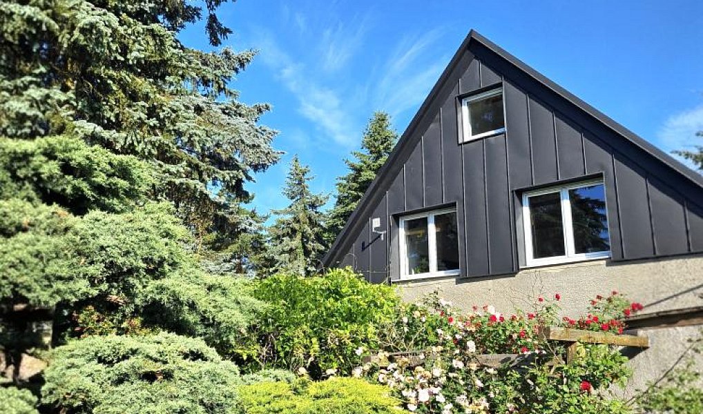 Prodej domu 335 m² s pozemkem 1 686 m², Blatno – náhled fotky 2