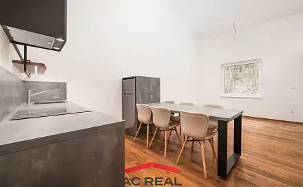 Prodej bytu 3+kk 73 m²