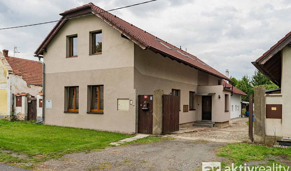 Prodej rodinného domu, 257 m², Mělník, Liblice