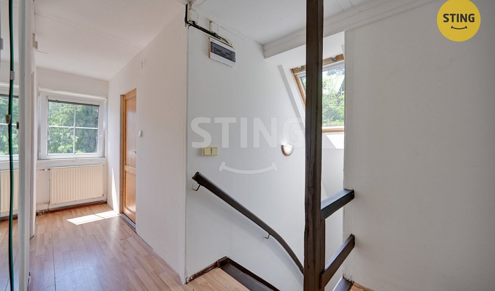 Prodej domu 163 m² s pozemkem 271 m², Vrchlabí – náhled fotky 18