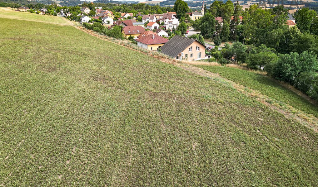 Prodej stavebního pozemku 7 885 m², Soběhrdy – náhled fotky 20