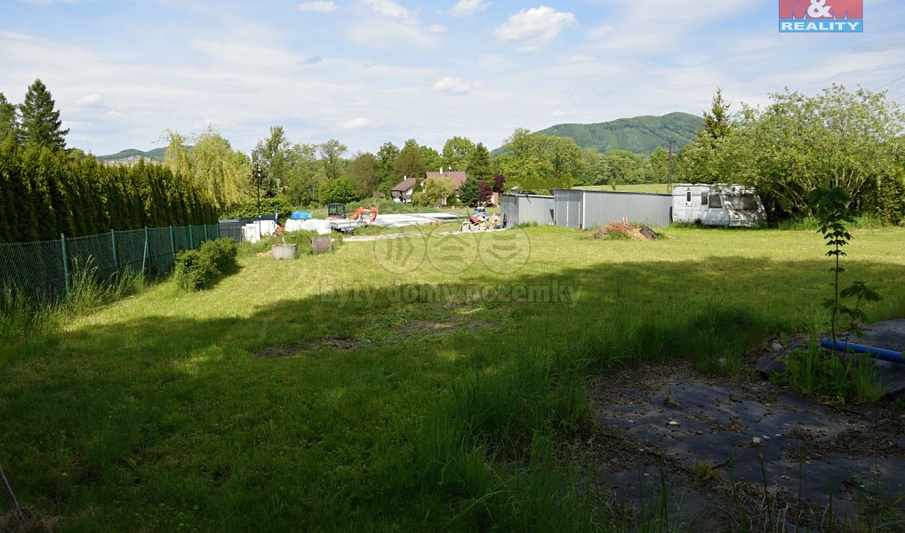 Prodej stavebního pozemku 1 202 m², Ženklava – náhled fotky 6