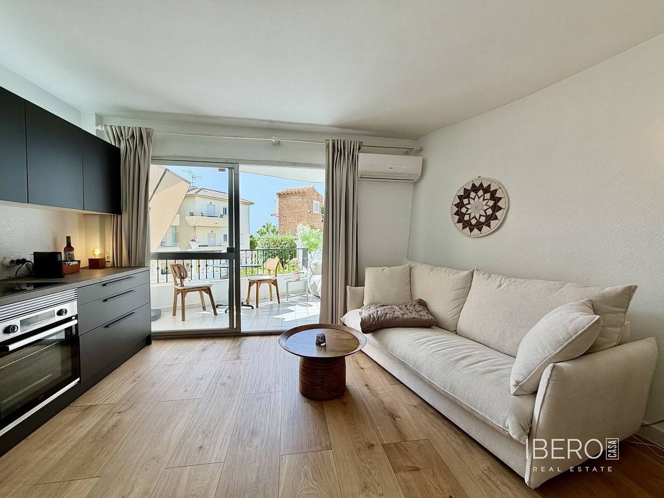 Prodej bytu 3+kk 60 m²