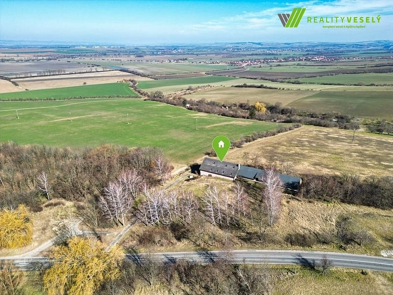 Prodej domu 750 m² s pozemkem 3 110 m² — photo 4