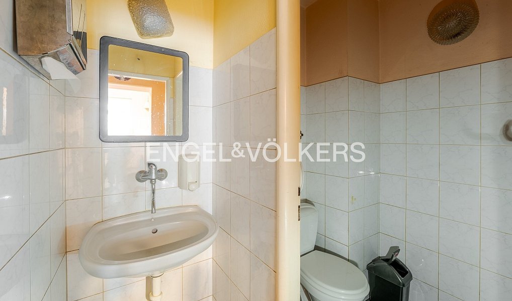 Pronájem obchodních prostor 71 m², Praha – náhled fotky 10
