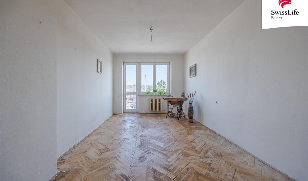 Prodej bytu 3+1 67 m², Znojmo – náhled fotky 5