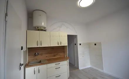 Prodej bytu 1+1 32 m², Lipová-lázně, okres Jeseník
