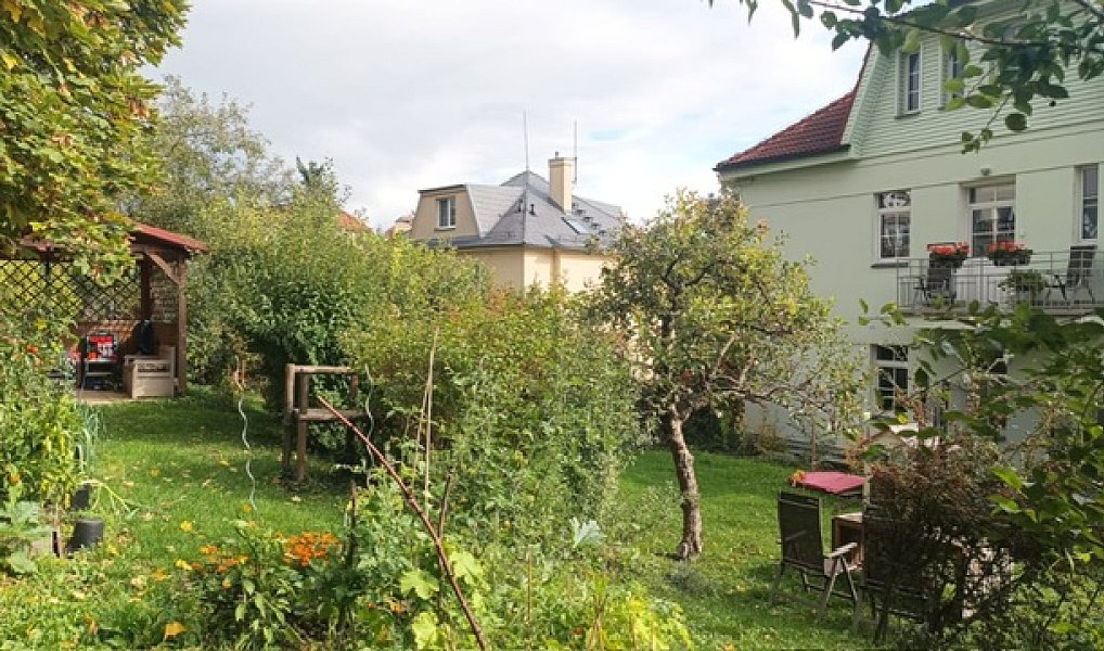 Pronájem bytu 3+kk 93 m², Praha – náhled fotky 19