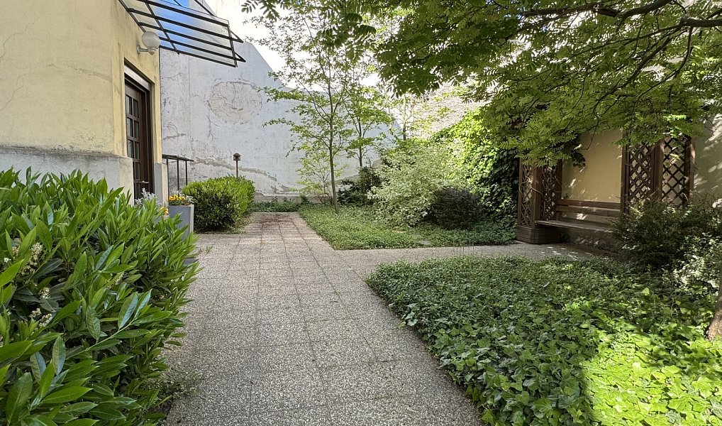 Pronájem kanceláře 14 m², Kladno – náhled fotky 10