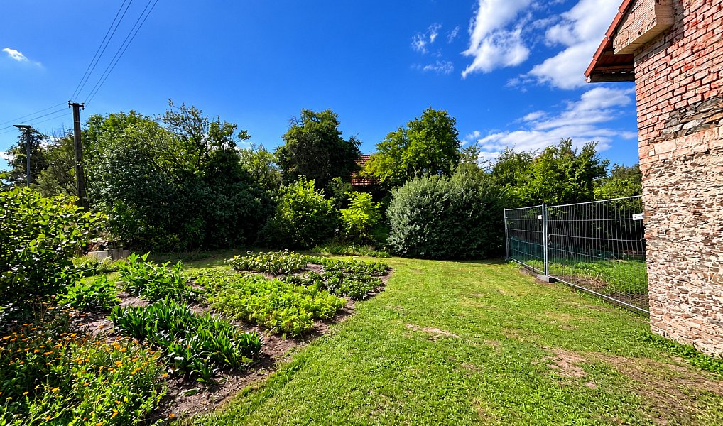 Prodej domu 110 m² s pozemkem 2 489 m², Lipec – náhled fotky 6