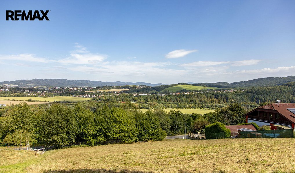 Prodej stavebního pozemku 1 000 m², Jarcová – náhled fotky 9