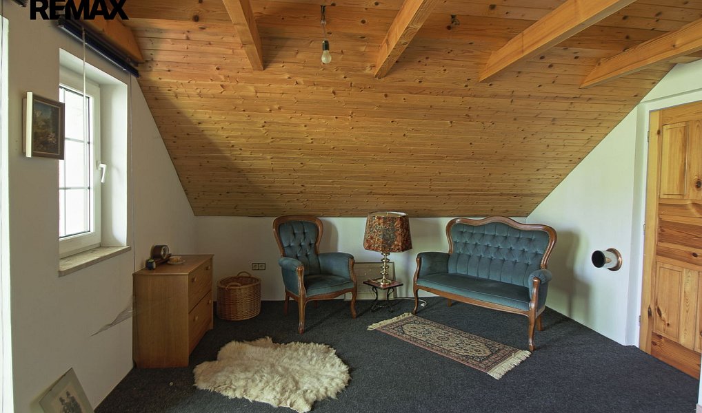 Prodej chaty/chalupy 200 m² s pozemkem 3 346 m², Jílovice – náhled fotky 11