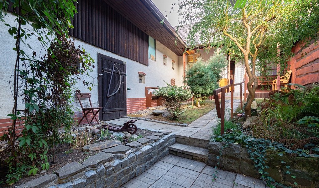 Prodej domu 45 m² s pozemkem 2 083 m², Vřesovice – náhled fotky 11