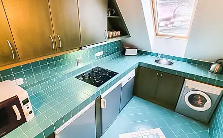 Pronájem bytu 3+1 108 m²