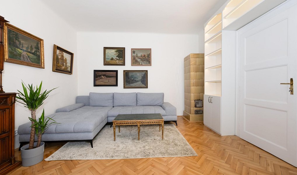 Pronájem bytu 2+kk 61 m², Praha – náhled fotky 8