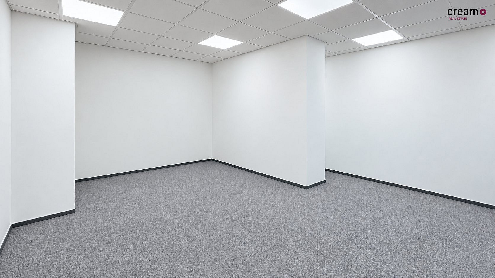 Pronájem kanceláře 31 m² – fotografie 3