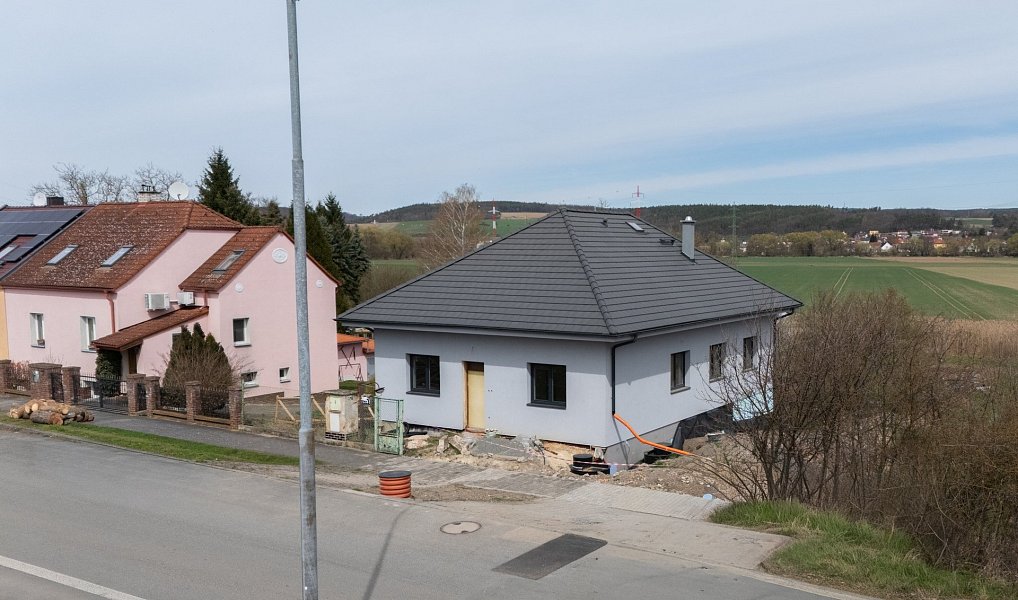 Prodej domu 127 m² s pozemkem 1 436 m², Plzeň – náhled fotky 26