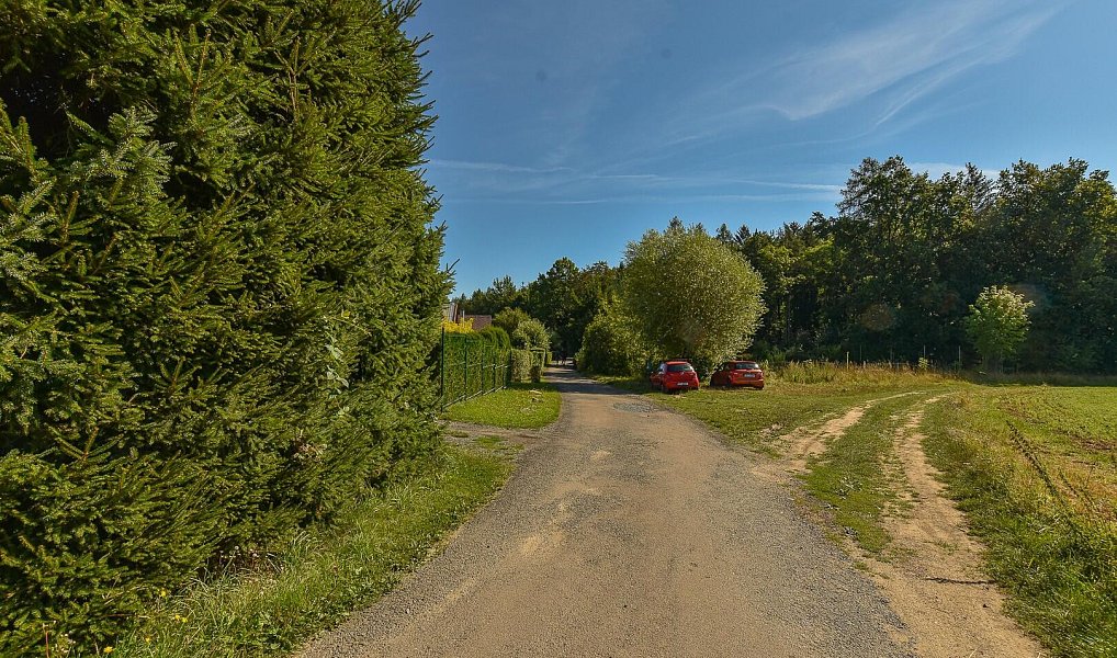 Prodej chaty/chalupy 53 m² s pozemkem 329 m², Třemošnice – náhled fotky 20