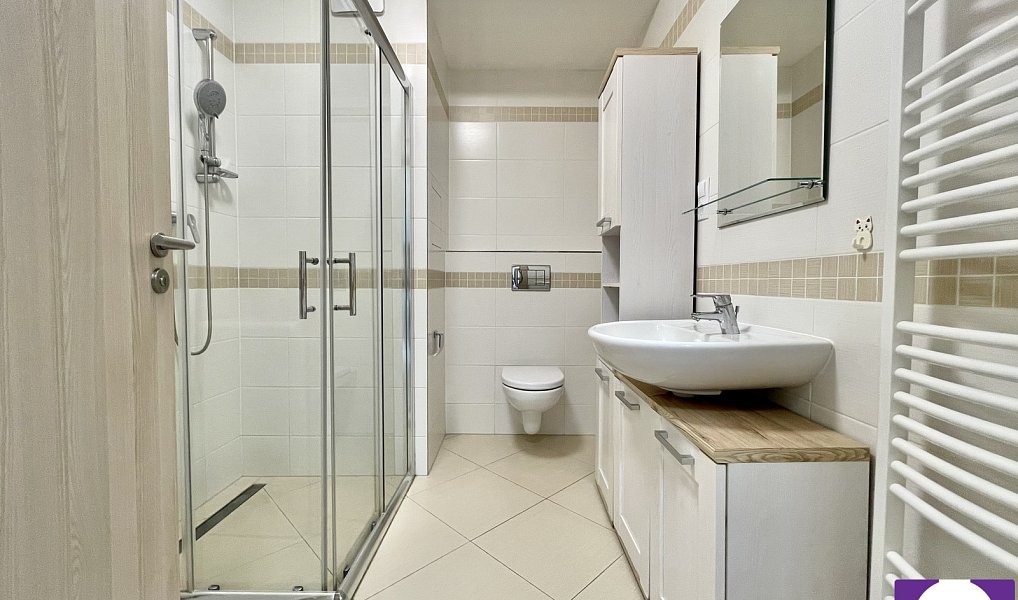 Prodej bytu 1+kk 40 m², Praha – náhled fotky 6