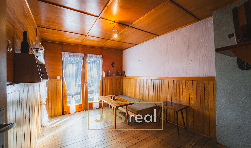 Prodej chaty/chalupy 33 m² s pozemkem 457 m², Radějov – náhled fotky 2