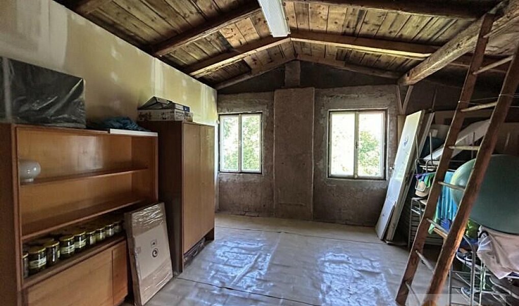 Prodej domu 140 m² s pozemkem 483 m², Broumov – náhled fotky 17
