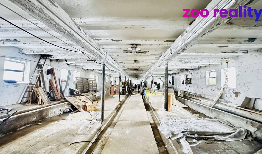 Prodej domu 850 m² s pozemkem 2 730 m², Lomnice nad Popelkou – náhled fotky 4