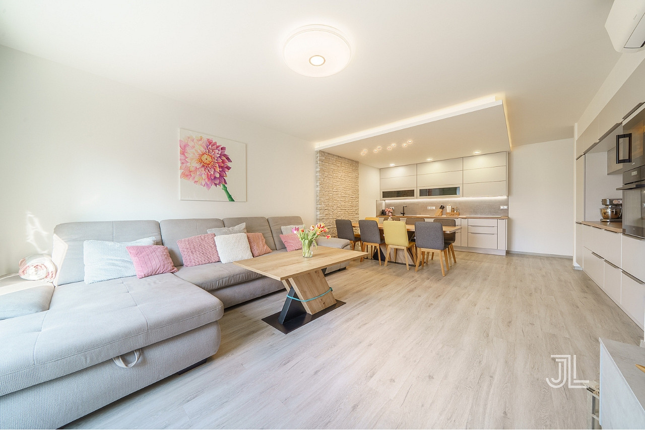 Prodej bytu 5+kk 120 m²