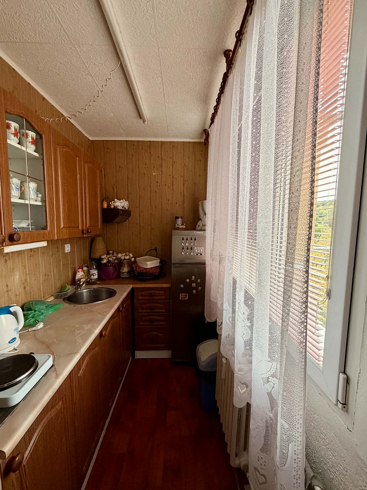Prodej bytu 1+1 26 m² – fotografie 2