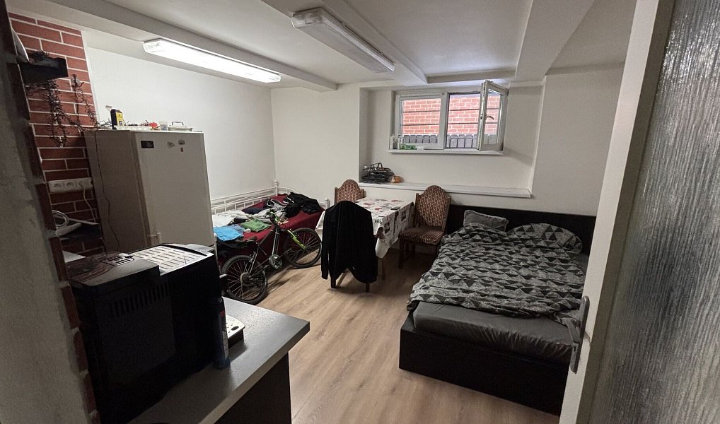 Prodej komerčního objektu (jiného typu) 21 m², Praha – náhled fotky 2