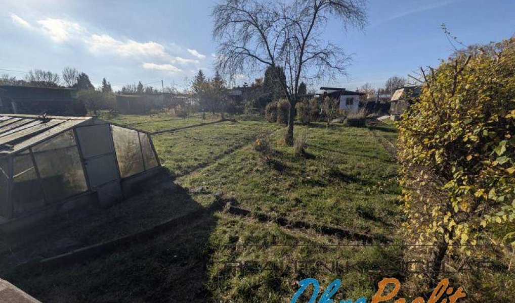 Prodej zahrady 268 m², Přerov – náhled fotky 10