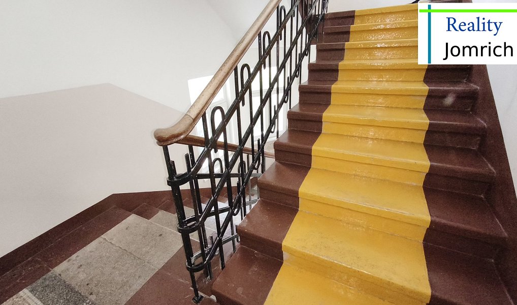 Pronájem bytu 2+1 85 m², Jablonec nad Nisou – náhled fotky 18