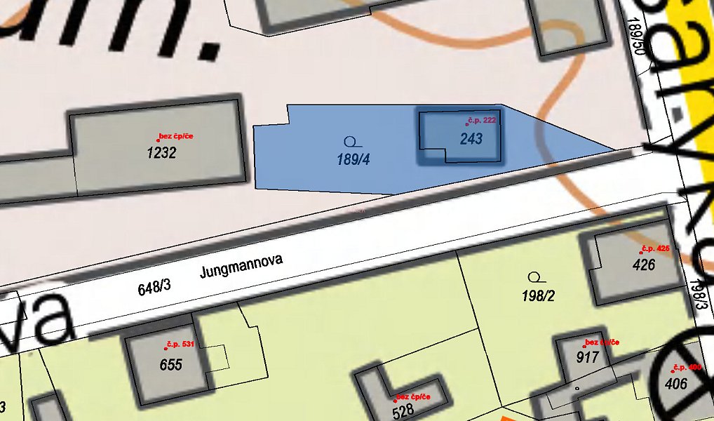 Prodej domu 67 m² s pozemkem 501 m², Slatiňany – náhled fotky 4