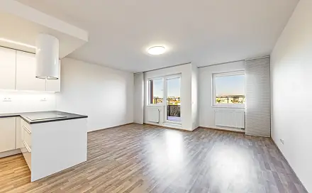 Prodej bytu 3+kk 82 m²