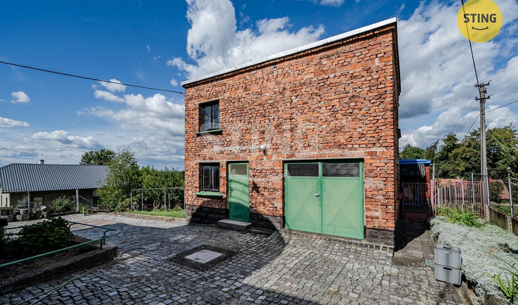 Prodej domu 180 m² s pozemkem 1 439 m², Horní Bludovice – náhled fotky 21