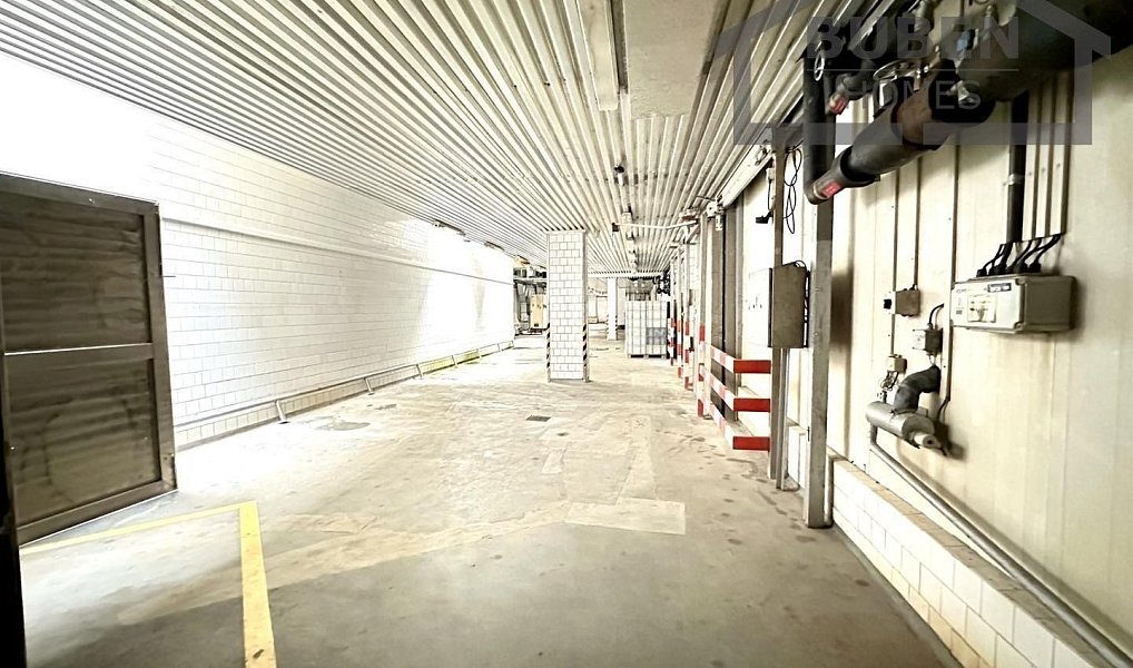Prodej výrobních prostor 11 180 m², Lom u Tachova – náhled fotky 20