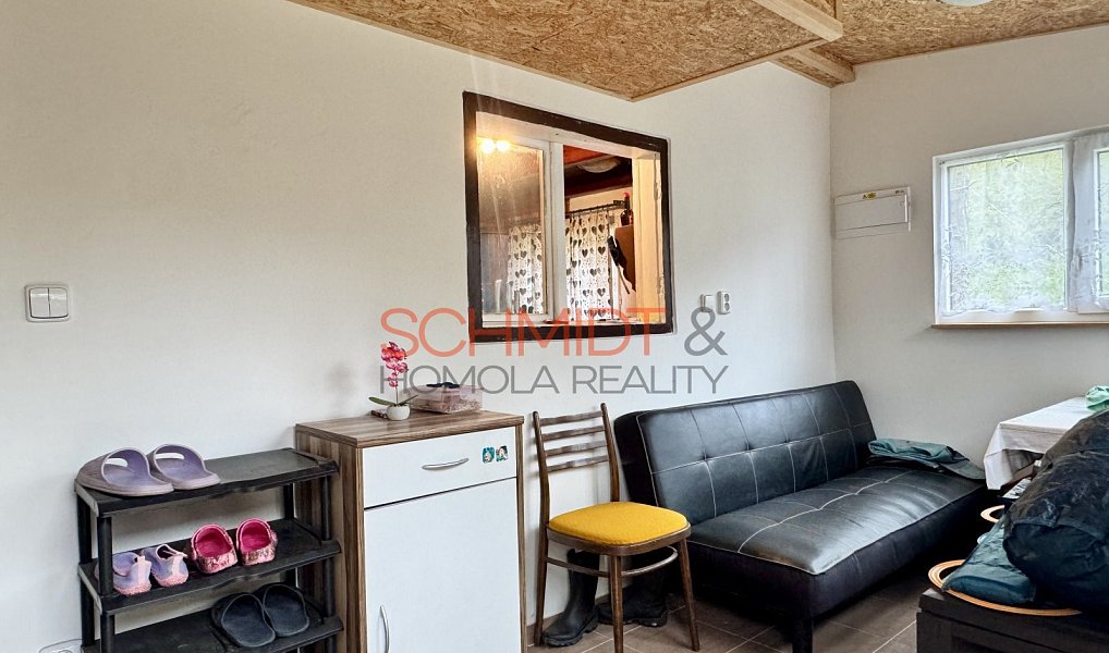 Prodej chaty/chalupy 72 m² s pozemkem 567 m², Ivančice – náhled fotky 8