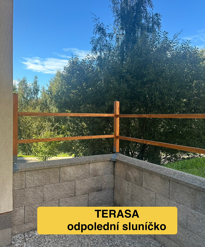 Pronájem bytu 2+kk 54 m² - Widok 6