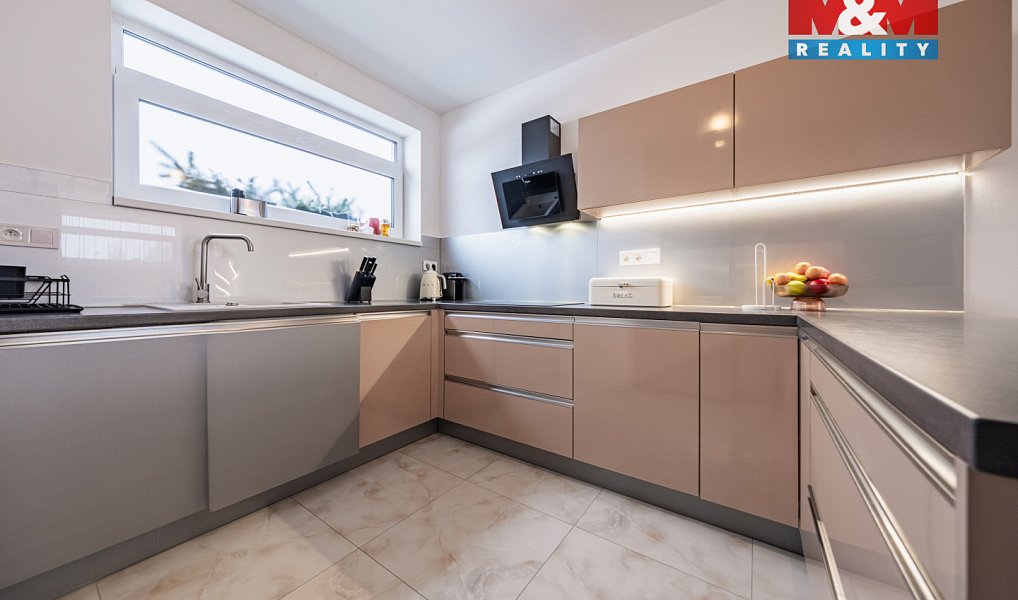 Prodej domu 93 m² s pozemkem 351 m², Kostelec nad Černými lesy – náhled fotky 6